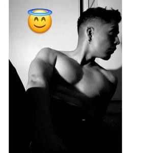 Meet your Posher, Luis fernando